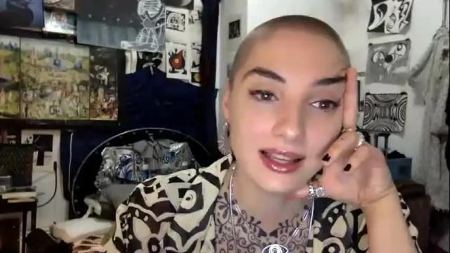 Image 11 of melodicknowledge Stream on Chaturbate on 9 days ago
