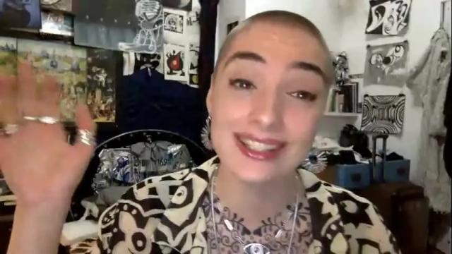 Image 12 of melodicknowledge Stream on Chaturbate on 9 days ago