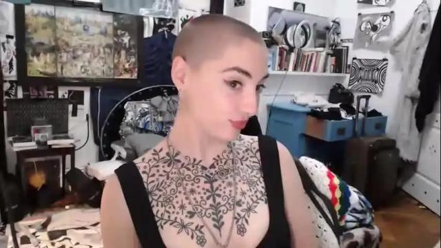 Image 2 of melodicknowledge Stream on Chaturbate on 9 days ago