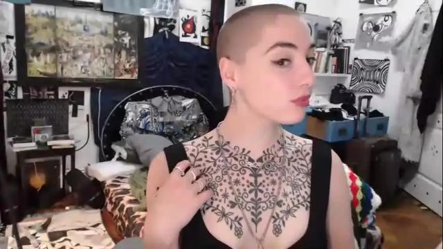 Image 3 of melodicknowledge Stream on Chaturbate on 9 days ago