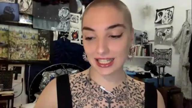 Thumbnail 2, melodicknowledge's Stream at Chaturbate, 9 days ago
