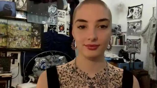 Image 6 of melodicknowledge Stream on Chaturbate on 9 days ago
