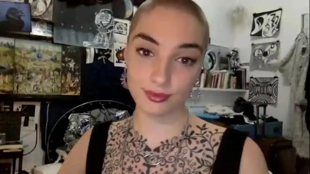 Image 7 of melodicknowledge Stream on Chaturbate on 9 days ago