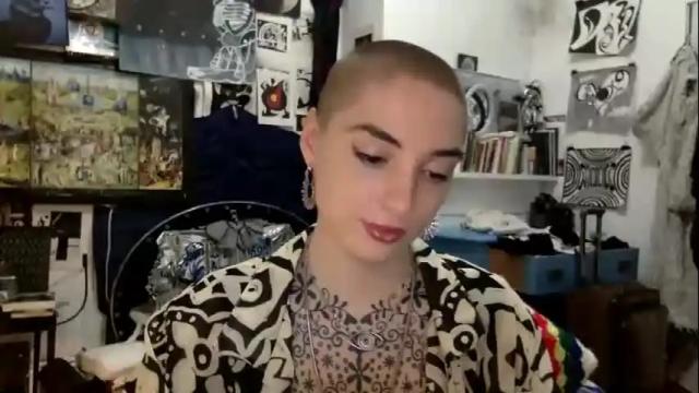 Image 8 of melodicknowledge Stream on Chaturbate on 9 days ago