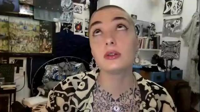 Thumbnail 3, melodicknowledge's Stream at Chaturbate, 9 days ago