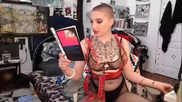 Thumbnail 1, melodicknowledge's Stream at Chaturbate, 5 days ago