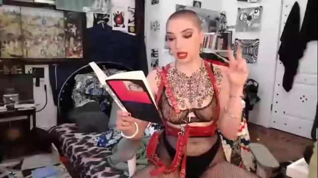 Image 2 of melodicknowledge Stream on Chaturbate on 5 days ago