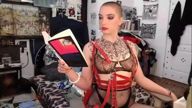Image 4 of melodicknowledge Stream on Chaturbate on 5 days ago