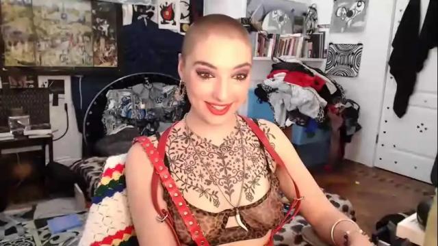 Thumbnail 3, melodicknowledge's Stream at Chaturbate, 5 days ago