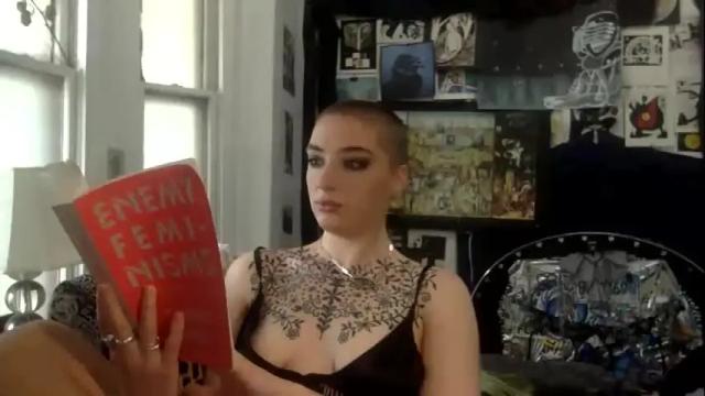 Image 10 of melodicknowledge Stream on Chaturbate on 7 months ago