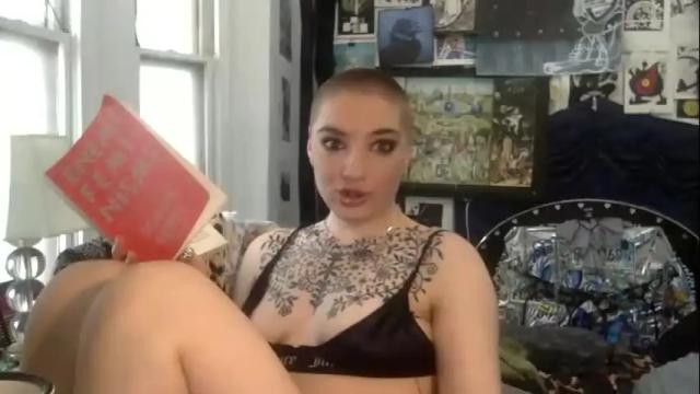 Image 11 of melodicknowledge Stream on Chaturbate on 7 months ago