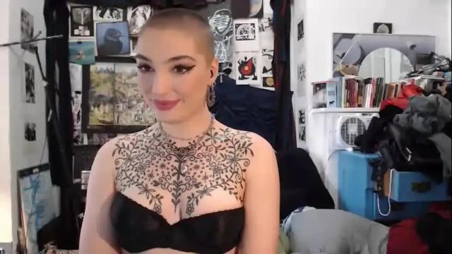 Thumbnail 1, melodicknowledge's Stream at Chaturbate, 6 months ago