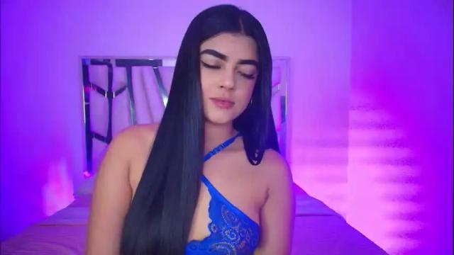 Thumbnail 2, melody__77's Stream at Chaturbate, 2 days ago