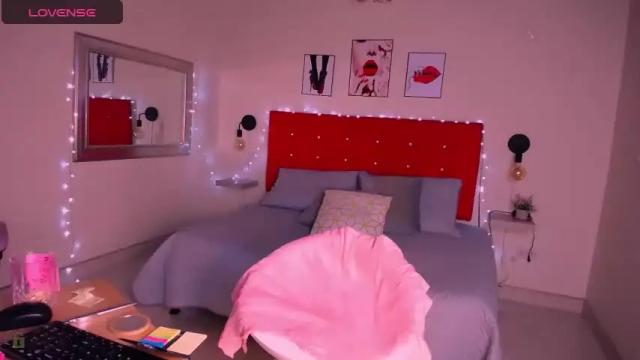 Image 8 of melody__collins Stream on Chaturbate on 13 months ago