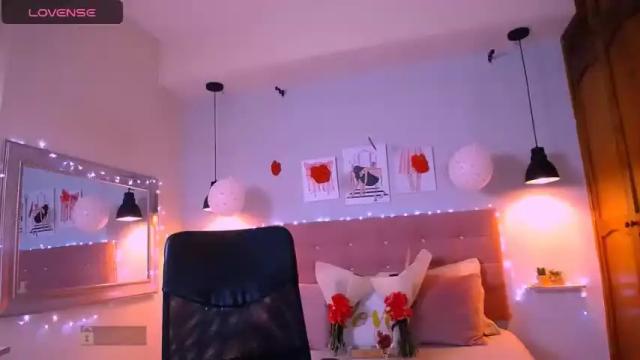 Image 4 of melody__collins Stream on Chaturbate on 12 months ago