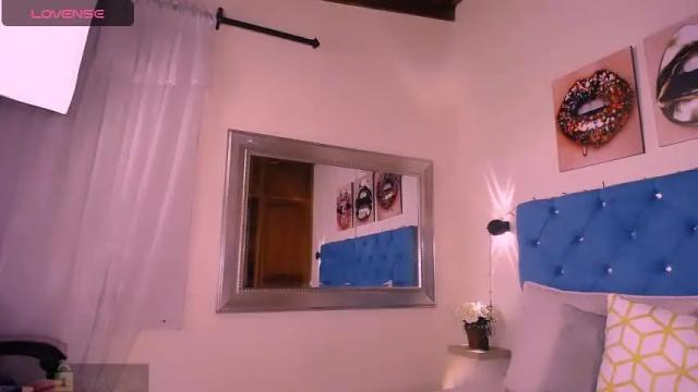 Image 7 of melody__collins Stream on Chaturbate on 12 months ago