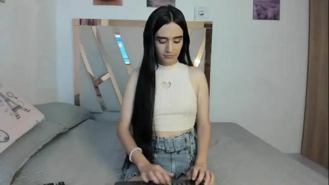 Image 3 of melody_adams12 Stream on Chaturbate on 1 month ago