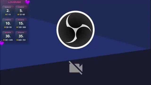 Image 4 of melody_blake16 Stream on Chaturbate on 1 month ago