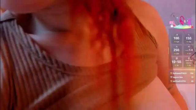 Thumbnail 1, melody_blake16's Stream at Chaturbate, 7 days ago