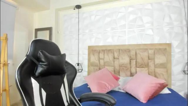 Thumbnail 3, melody_bleir's Stream at Chaturbate, 2 months ago