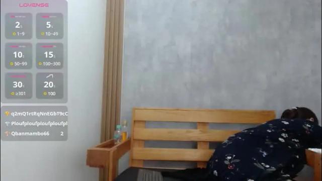 Thumbnail 1, melody_bleir's Stream at Chaturbate, 2 months ago