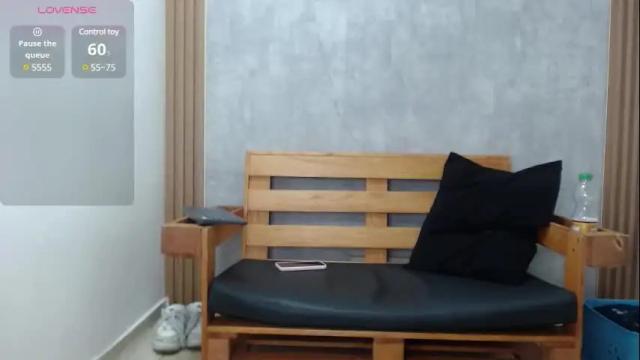 Image 8 of melody_bleir Stream on Chaturbate on 2 months ago