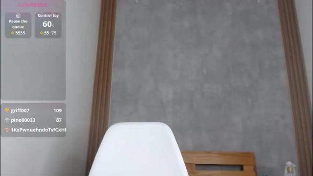 Thumbnail 2, melody_bleir's Stream at Chaturbate, 2 months ago