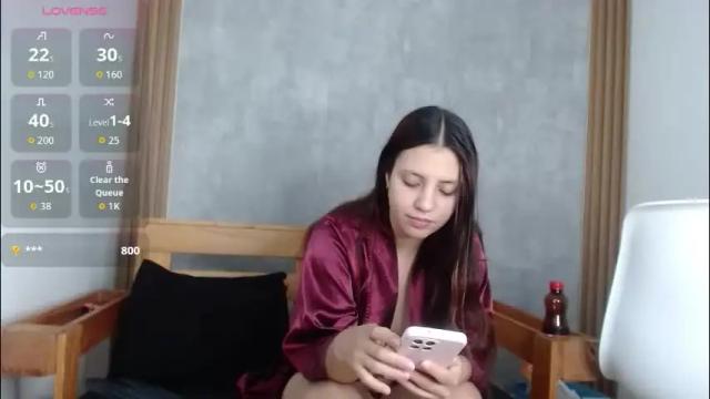 Image 11 of melody_bleir Stream on Chaturbate on 1 month ago