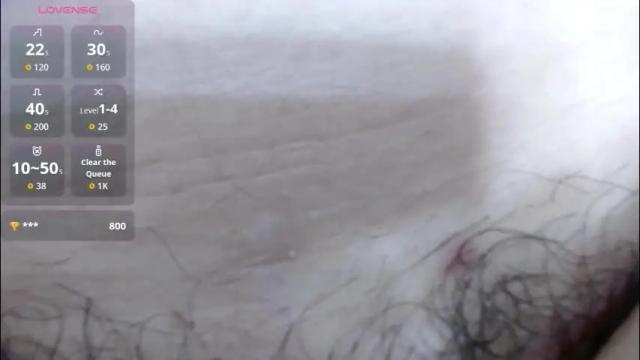 Image 4 of melody_bleir Stream on Chaturbate on 1 month ago