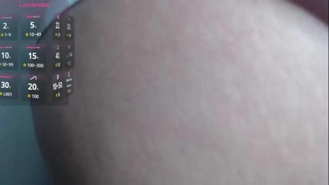 Image 10 of melody_bleir Stream on Chaturbate on 1 month ago