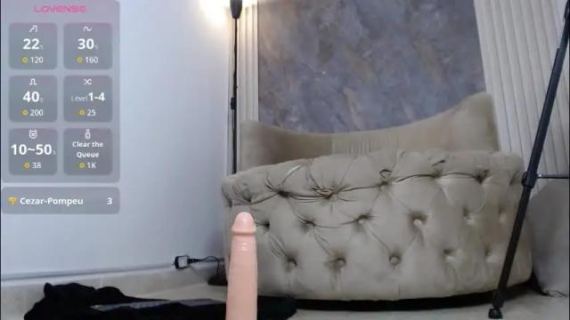 Image 11 of melody_bleir Stream on Chaturbate on 1 month ago