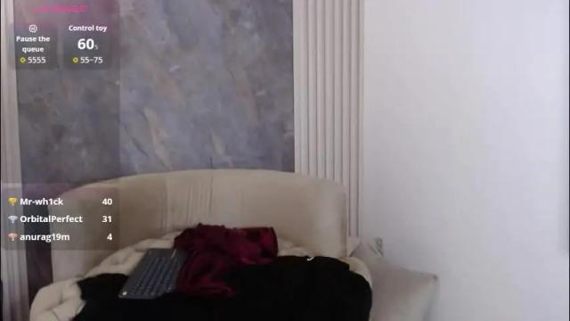 Image 10 of melody_bleir Stream on Chaturbate on 1 month ago