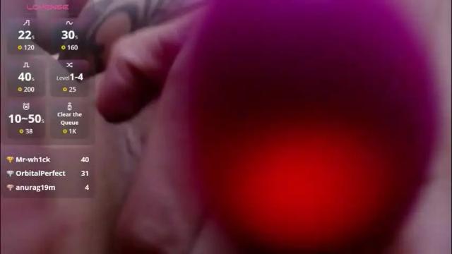Image 12 of melody_bleir Stream on Chaturbate on 1 month ago