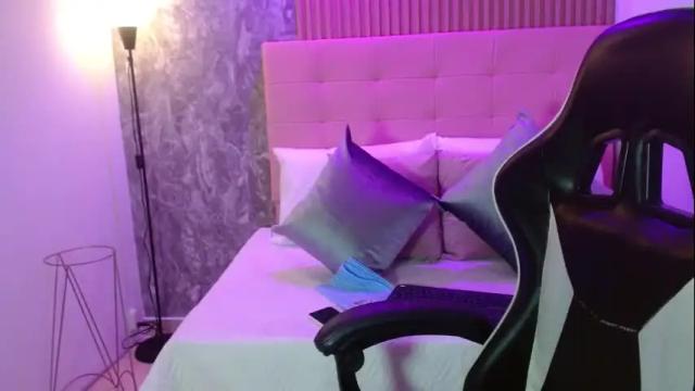 Thumbnail 3, melody_bleir's Stream at Chaturbate, 27 days ago