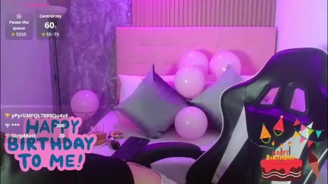 Image 12 of melody_bleir Stream on Chaturbate on 23 days ago