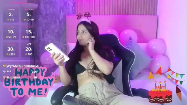 Image 4 of melody_bleir Stream on Chaturbate on 23 days ago