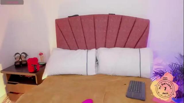 Image 11 of melody_bonnie22 Stream on Chaturbate on 2 months ago