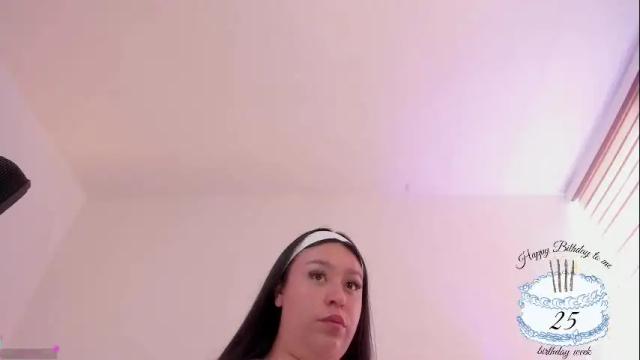 Thumbnail 1, melody_bonnie22's Stream at Chaturbate, 2 months ago