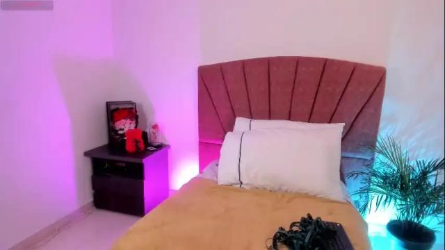 Image 2 of melody_bonnie22 Stream on Chaturbate on 5 days ago