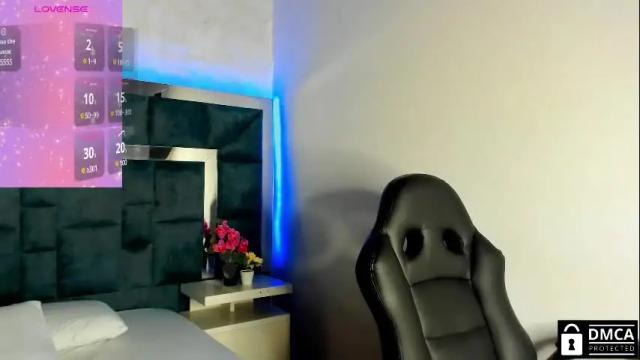 Image 2 of melody_darks7 Stream on Chaturbate on 1 month ago