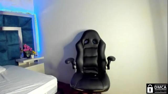 Thumbnail 1, melody_darks7's Stream at Chaturbate, 1 month ago