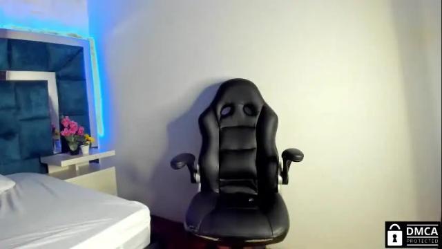 Thumbnail 2, melody_darks7's Stream at Chaturbate, 1 month ago