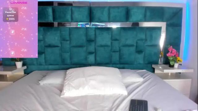 Image 10 of melody_darks7 Stream on Chaturbate on 21 days ago