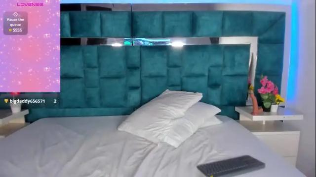 Image 6 of melody_darks7 Stream on Chaturbate on 19 days ago