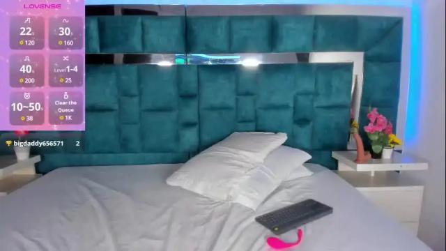 Image 8 of melody_darks7 Stream on Chaturbate on 19 days ago