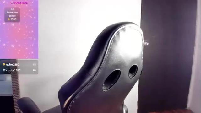 Thumbnail 3, melody_darks7's Stream at Chaturbate, 13 days ago