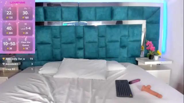 Image 3 of melody_darks7 Stream on Chaturbate on 4 days ago
