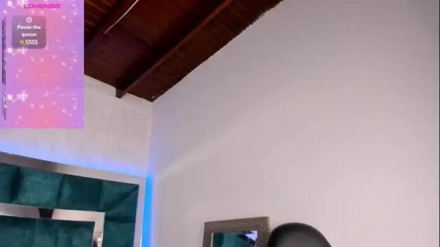 Thumbnail 2, melody_darks7's Stream at Chaturbate, 1 day ago