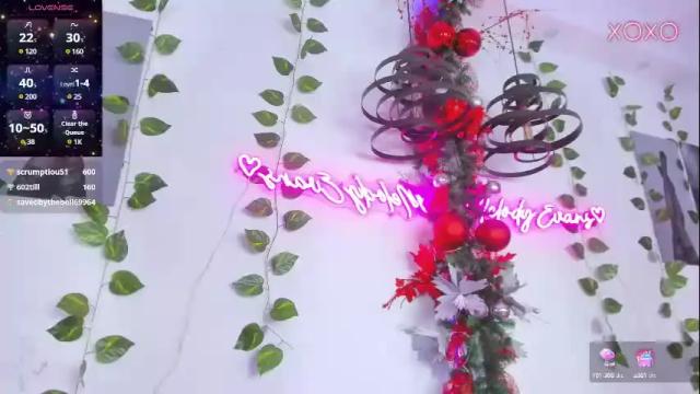 Thumbnail 1, melody_evans_05's Stream at Chaturbate, 29 days ago