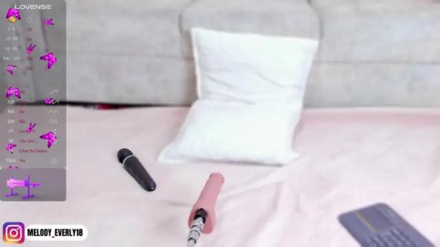 Image 12 of melody_everly Stream on Chaturbate on 16 months ago